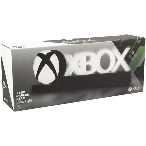 Lámpara  Icon Xbox [1]