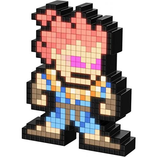 Pixel Pals Akuma Street Fighter [1]