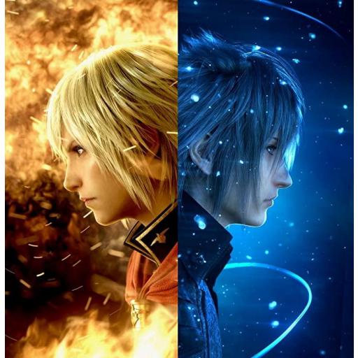Final  Fantasy Type-0 HD Xbox One [2]