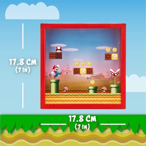Money Box Jump Super Mario  [3]