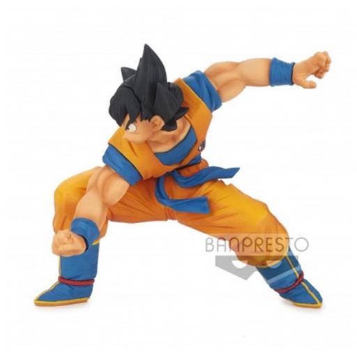 Figura Banpresto Dragon Ball Super Son Goku Fes Vol.16 [1]