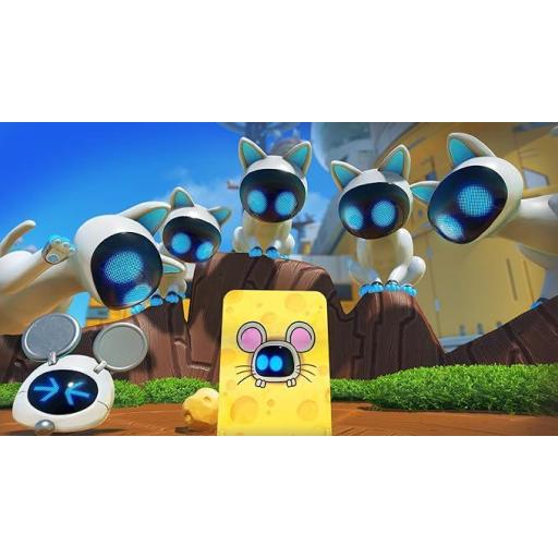 PS5 Astro Bot [3]