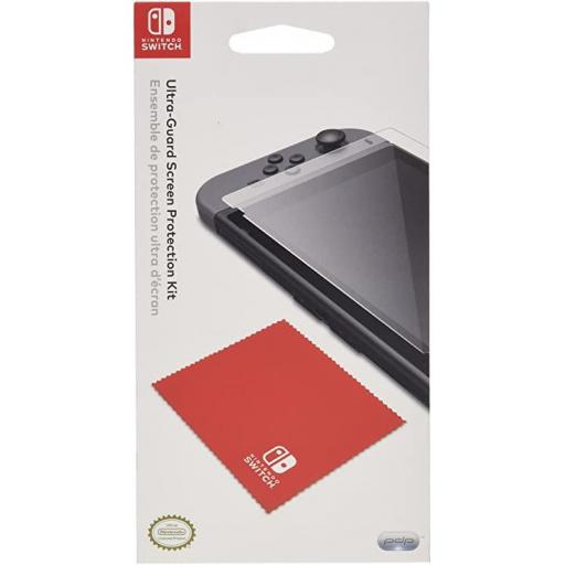 Ultra-Guard Screen Protection Kit Switch