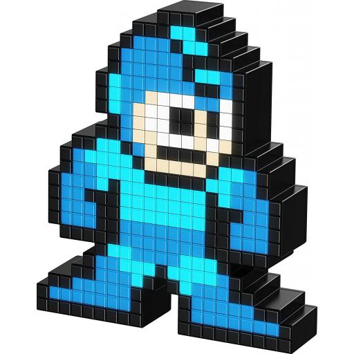 Pixel Pals Megaman [1]