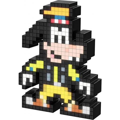 Pixel Pals Goofy Kingdom Hearts [1]