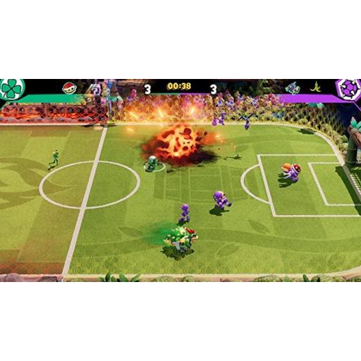 Mario Strikers: Battle League Football Switch [2]