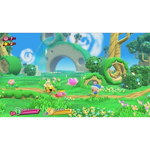 Kirby Star Allies Switch [3]