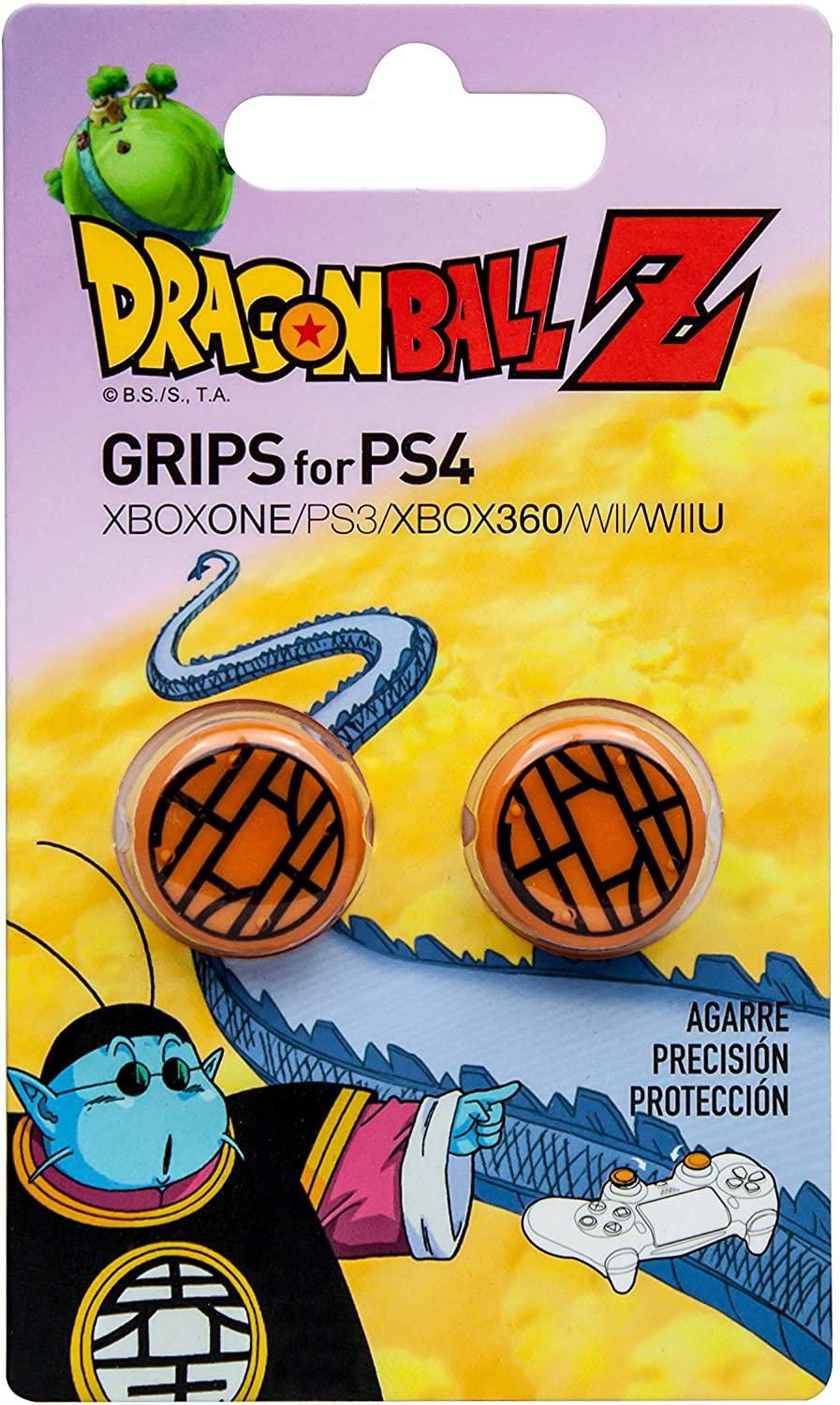Grips Dragon Ball Z Kaito PS4