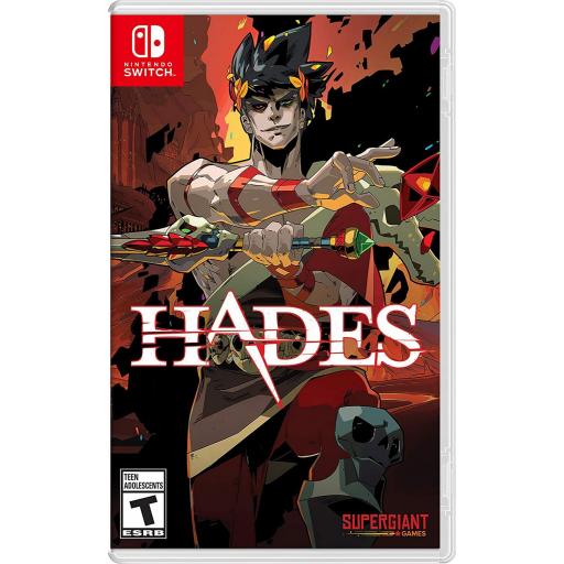 Hades Switch [0]