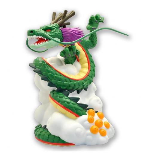 Figura Hucha Plastoy Dragon Ball Shenron [0]