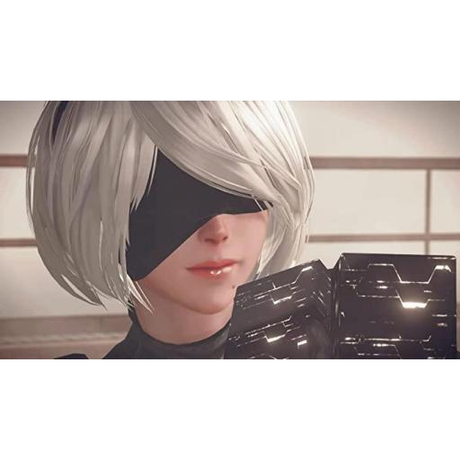 NieR: Automata: The End Of YoRHa Edition Switch [2]