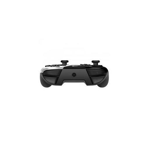  Deluxe Wired Controller Blanco y Negro Ed. OLED Switch [2]