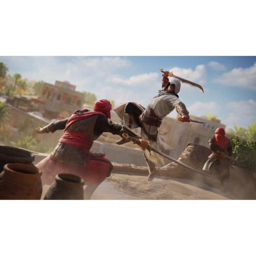 Assassin's Creed Mirage Xbox One/Series X [3]