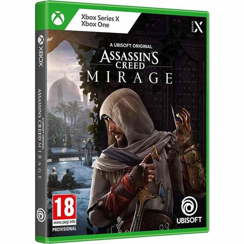 Assassin's Creed Mirage Xbox One/Series X