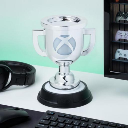 Lámpara Icon Xbox Copa Ganador [1]