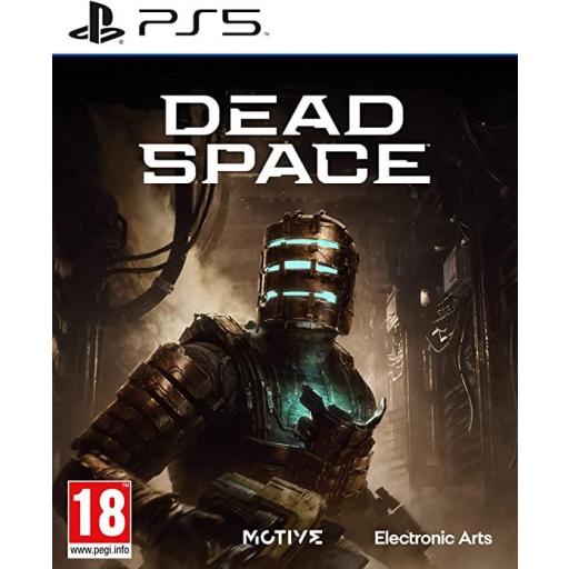 Dead Space PS5 [0]