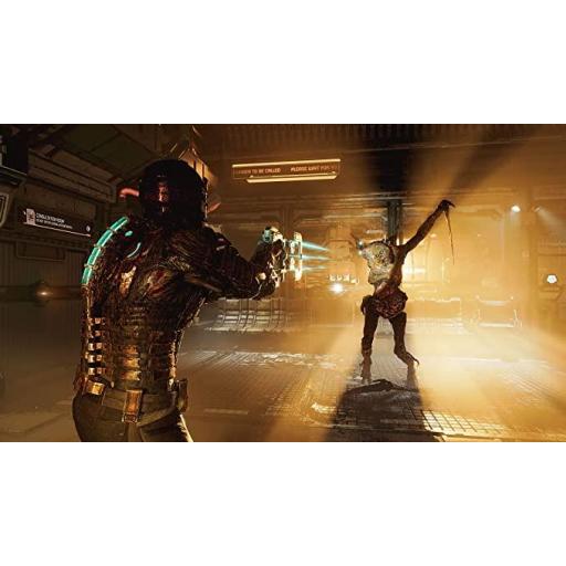 Dead Space PS5 [2]