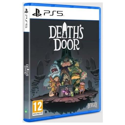 Death's Door PS5 [0]