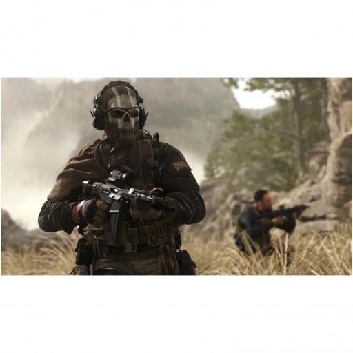 Call Of Dutty  Modern Warfare 2 PS4 [2]