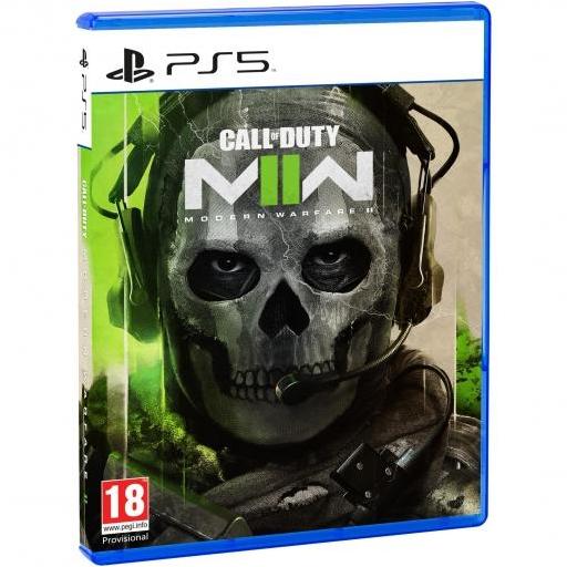 Call Of Dutty  Modern Warfare 2 PS5 [0]