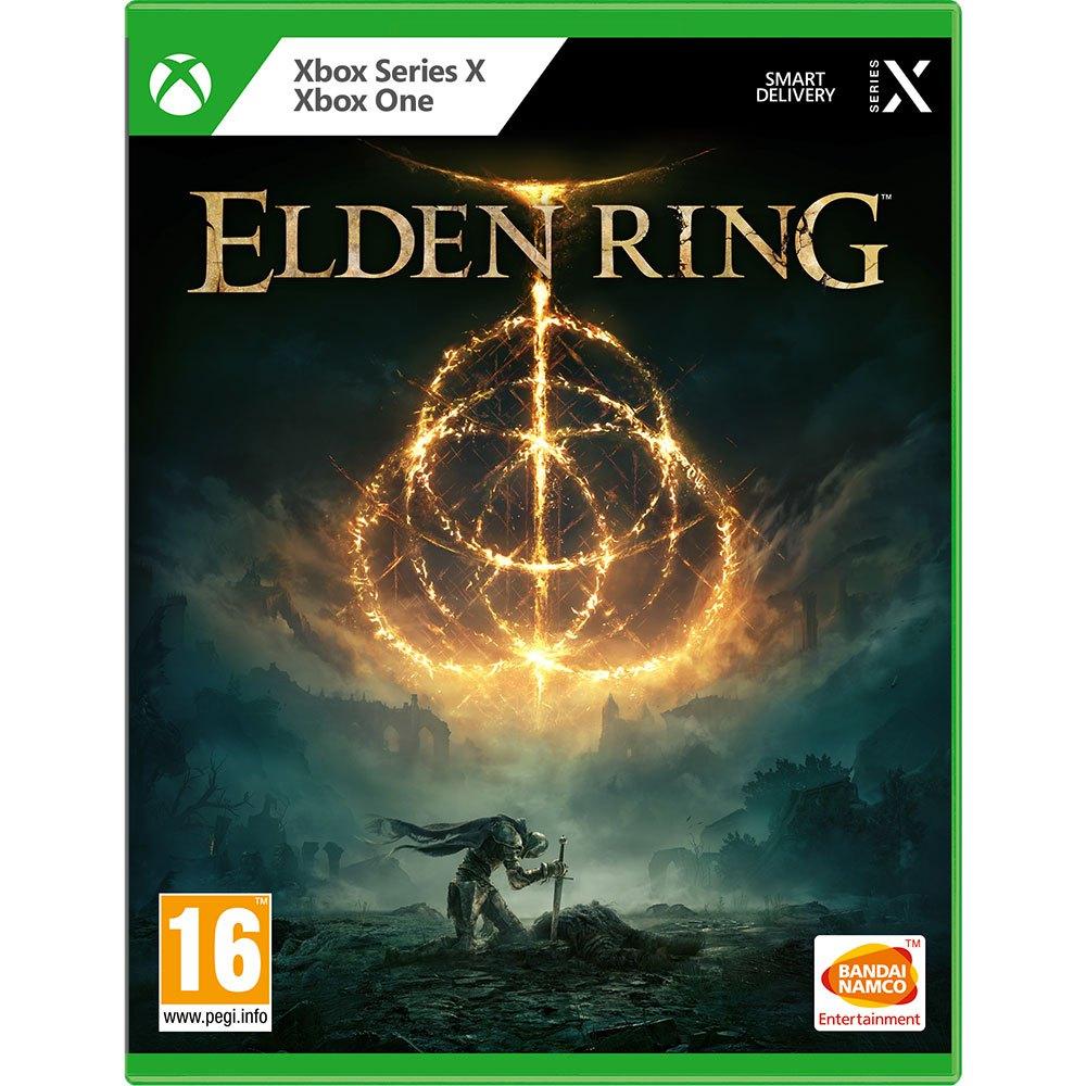  Elden Ring Standard Edition Xbox One/SeriesX
