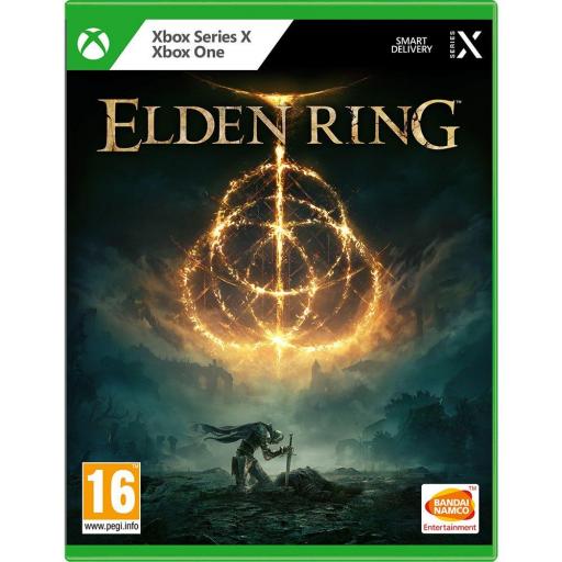  Elden Ring Standard Edition Xbox One/SeriesX [0]