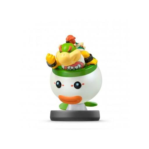 Amiibo - Figura Amiibo Bowser Jr. (Serie SSB) [1]