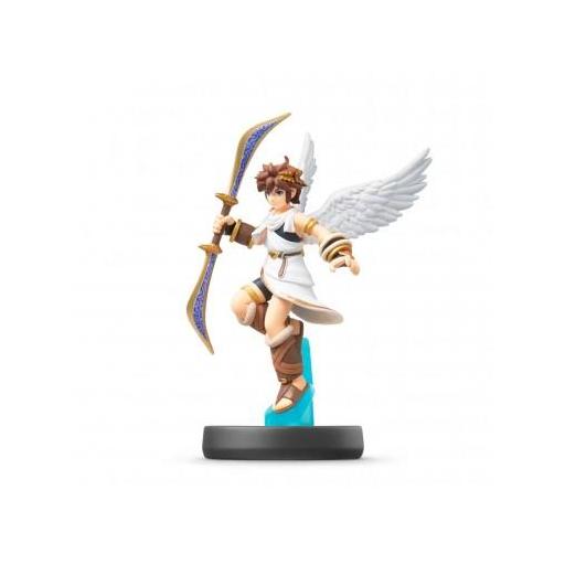 Amiibo - Figura Amiibo Pit (Serie SSB) [1]