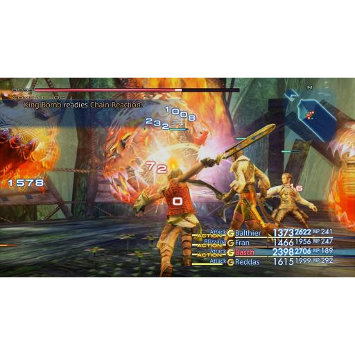 Final Fantasy XII: The Zodiac Age Switch [1]