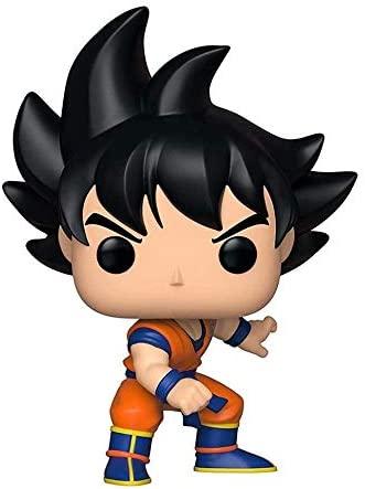 Funko Pop Goku Dragon Ball Z