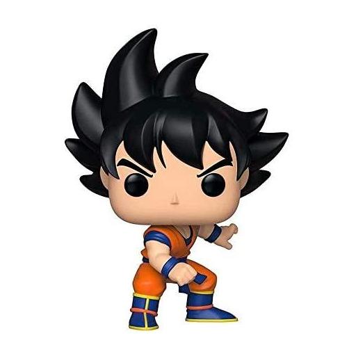 Funko Pop Goku Dragon Ball Z [0]