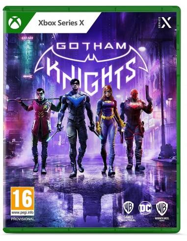 Gotham Knights  Xbox Series X