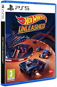 Hot  Wheels Unleashed PS5