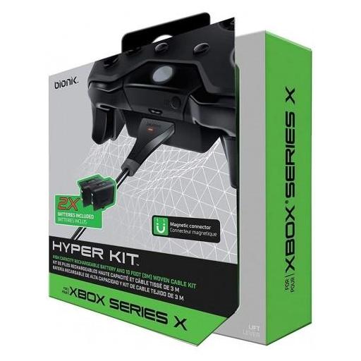 Hyper Kit X (3m) Xbox Series X
