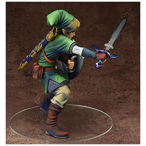 Figura Link The Legend Of Zelda Skyward Sword Good Smile [2]