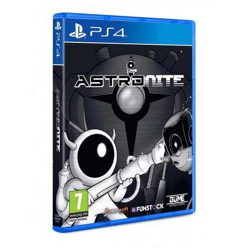 Astronite PS4 [0]