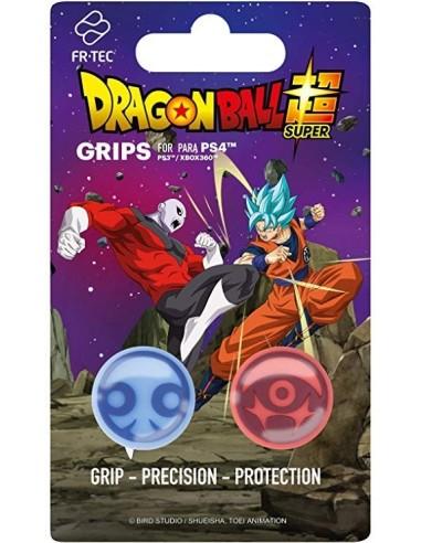 Grips Dragon Ball Super Universe PS4 