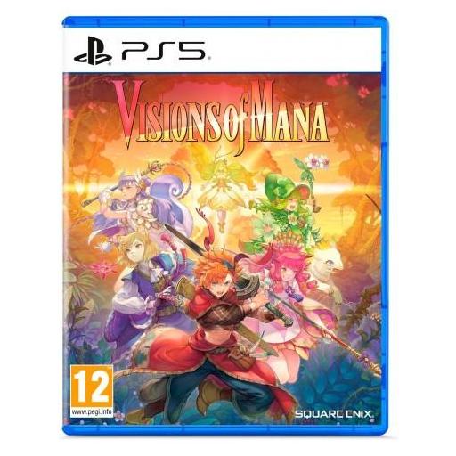 PS5 Vision Of Mana [0]