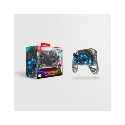 Afterglow Wireless Deluxe Controller Switch [0]