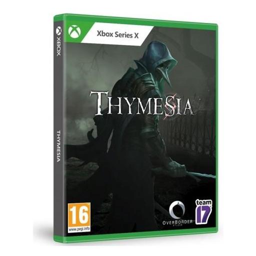 Thymesia Xbox SeriesX