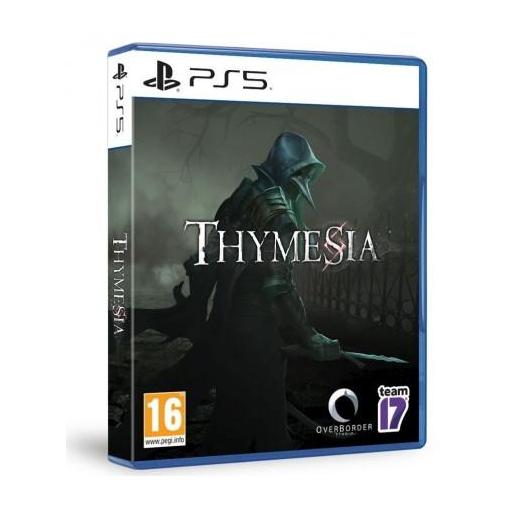 Thymesia PS5 [0]