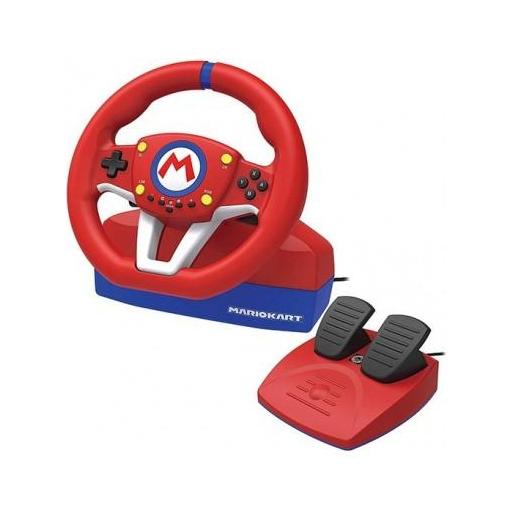 Volante Mario Kart Pro Mini Switch [1]