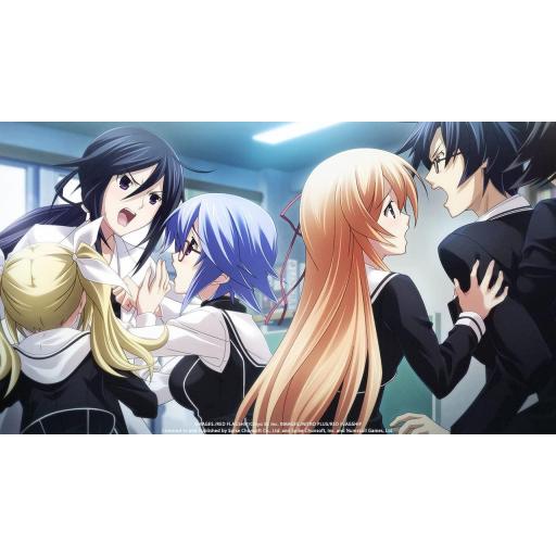 Chaos;Head Noah/ Chaos;Child Double Pack Switch [3]