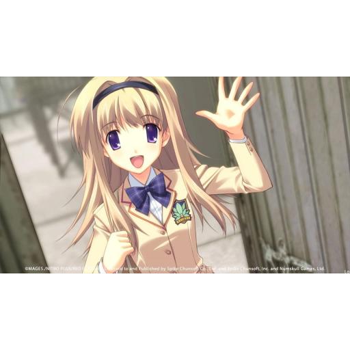 Chaos;Head Noah/ Chaos;Child Double Pack Switch [4]