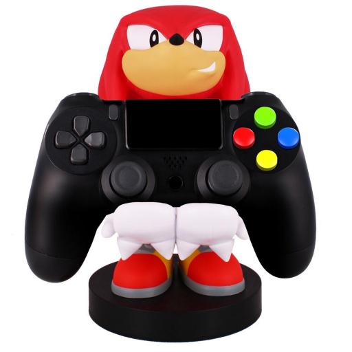 Cable Guy soporte Knuckles  [1]