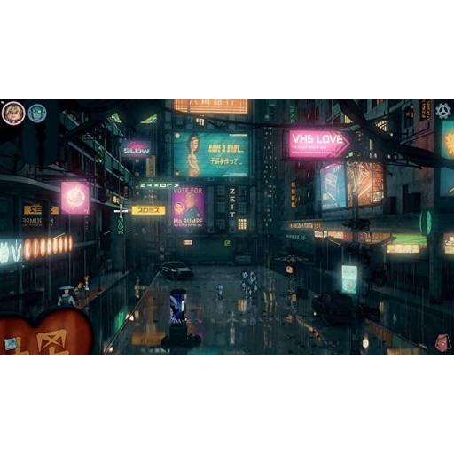 Encodya: Neon Edition PS4 [3]