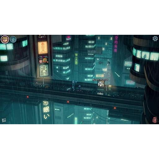 Encodya: Neon Edition PS4 [4]