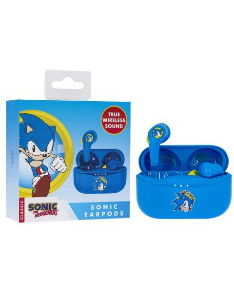 Wireless Earpods Sonic