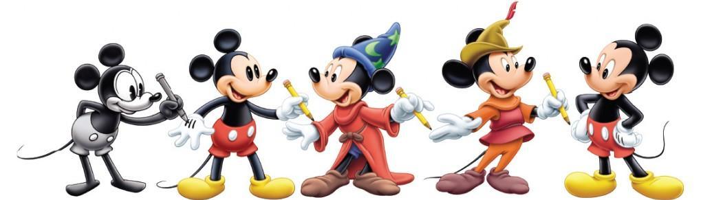 Disney