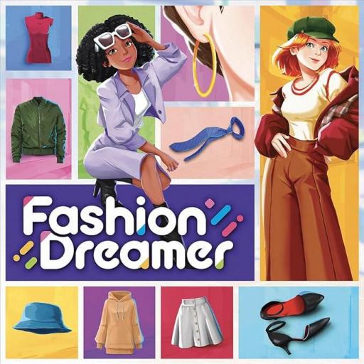 Fashion Dreamer Switch [1]